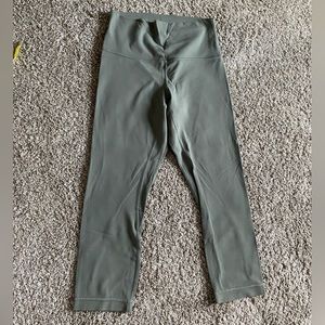 Lululemon Align leggings